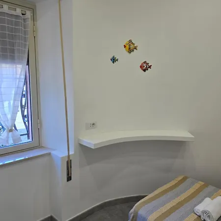 Apartman Casetta Di Nonno Paolo Giardini Naxos