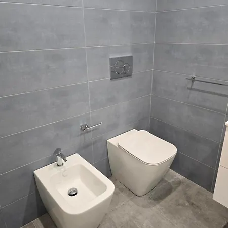 Apartman Casetta Di Nonno Paolo Giardini Naxos