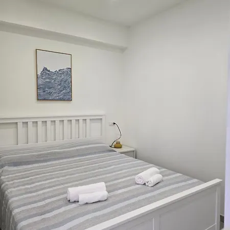 Casetta Di Nonno Paolo Apartman