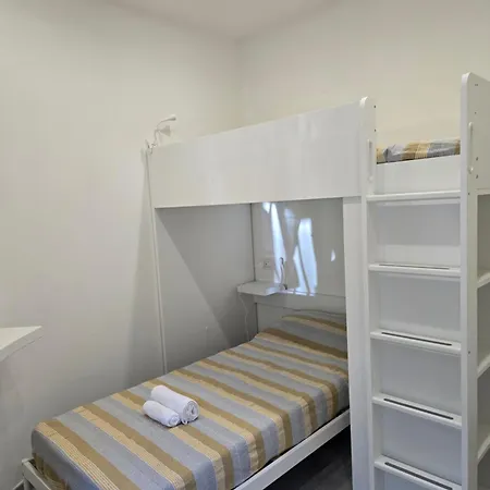 Apartman Casetta Di Nonno Paolo Giardini Naxos