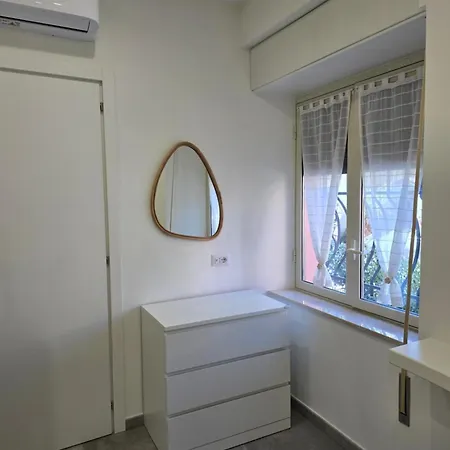 Casetta Di Nonno Paolo Apartman *