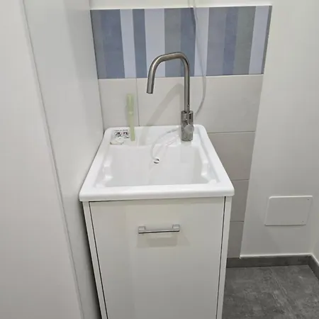 Apartman Casetta Di Nonno Paolo *