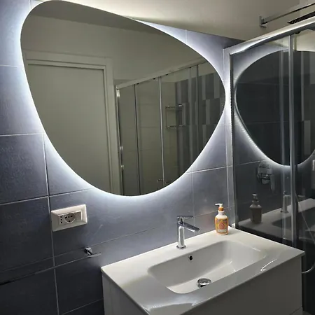 Casetta Di Nonno Paolo * Giardini Naxos