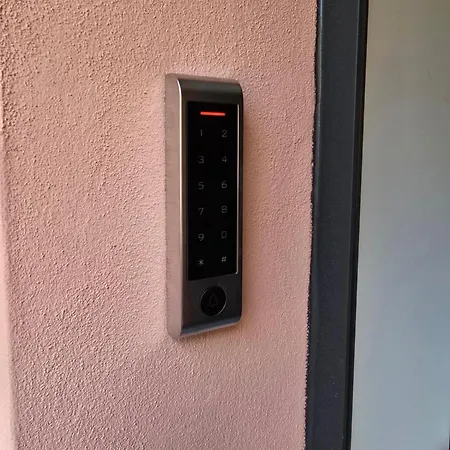 Casetta Di Nonno Paolo Giardini Naxos