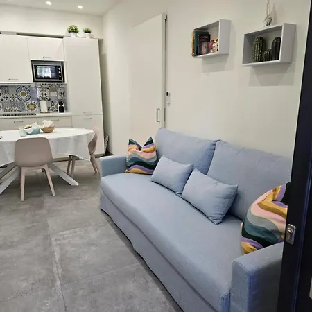 Apartment Casetta Di Nonno Paolo
