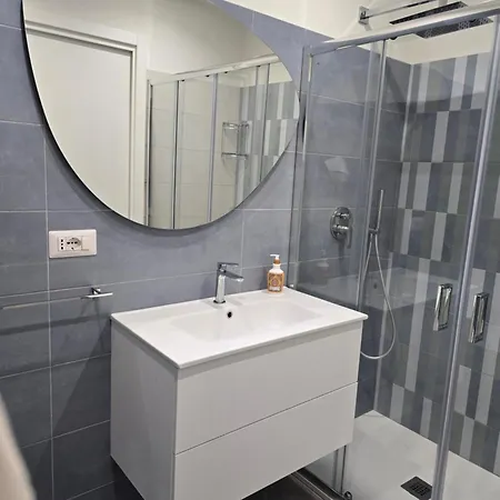 Casetta Di Nonno Paolo Apartment