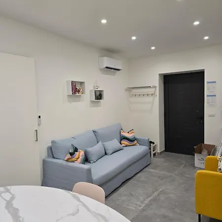 Casetta Di Nonno Paolo