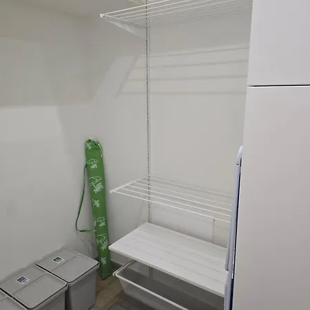 Casetta Di Nonno Paolo