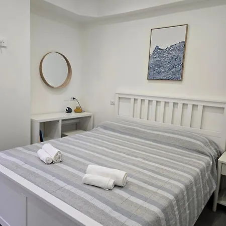 Casetta Di Nonno Paolo Apartment Giardini Naxos