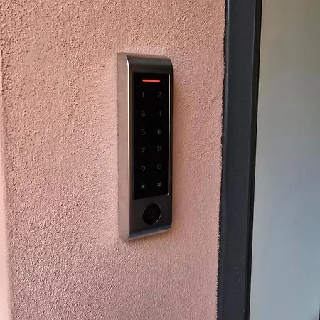 Appartement Casetta Di Nonno Paolo Giardini-Naxos