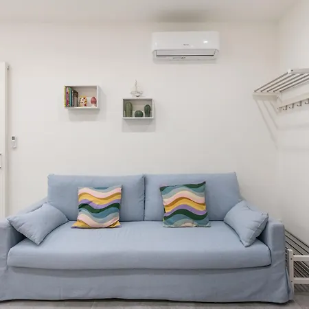 Apartament Casetta Di Nonno Paolo