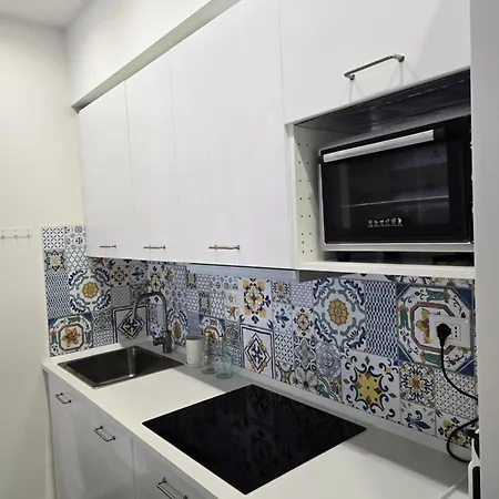 Casetta Di Nonno Paolo Апартаменты Джардини-Наксос