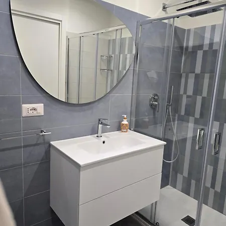 Casetta Di Nonno Paolo Апартаменты