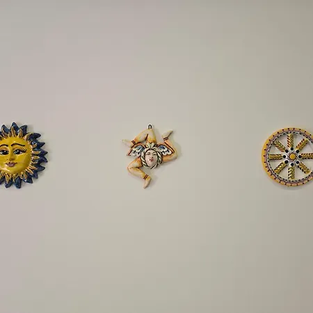 Апартаменты Casetta Di Nonno Paolo *