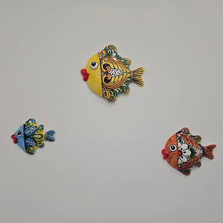 Casetta Di Nonno Paolo Апартаменты *